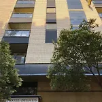 Delicias (adults Only) Hotel Zaragoza