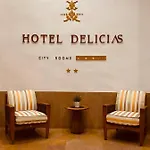 Hotel Delicias (adults Only) 2*