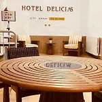 Hotel Delicias (adults Only)