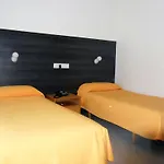 Hotel Delicias (adults Only) Zaragoza