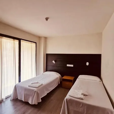 Delicias (adults Only) Szálloda 2*