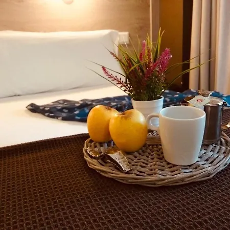 Delicias (adults Only) 2* Saragozza