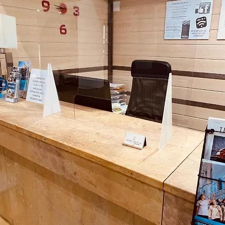 Delicias 2* Zaragoza