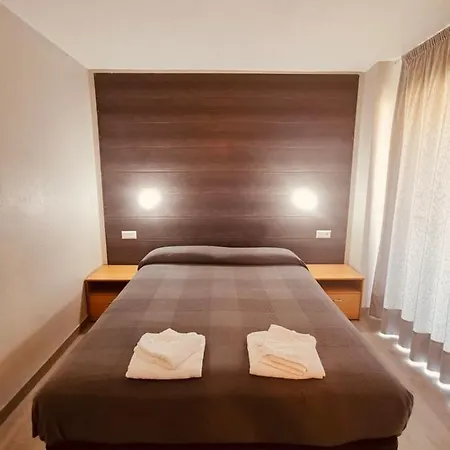 Szálloda Delicias (adults Only)