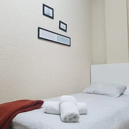 Delicias (adults Only) Ξενοδοχείο Σαραγόσα