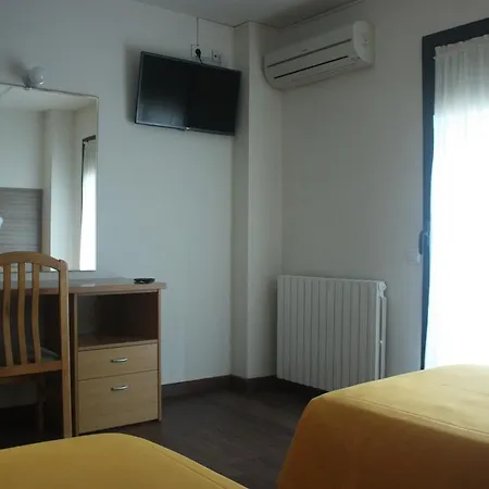 Hotel Delicias (adults Only) Saragosse