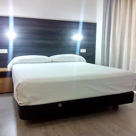 Ξενοδοχείο Delicias (adults Only) 2*