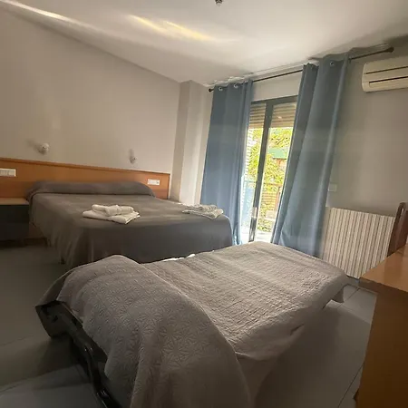 Delicias (adults Only) Ξενοδοχείο 2*