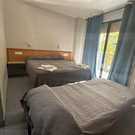 Delicias Hotel Zaragoza