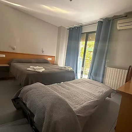Delicias (adults Only) 2* Zaragoza
