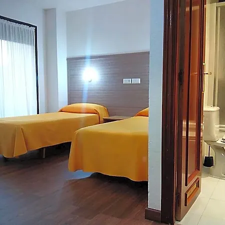 Szálloda Delicias (adults Only)