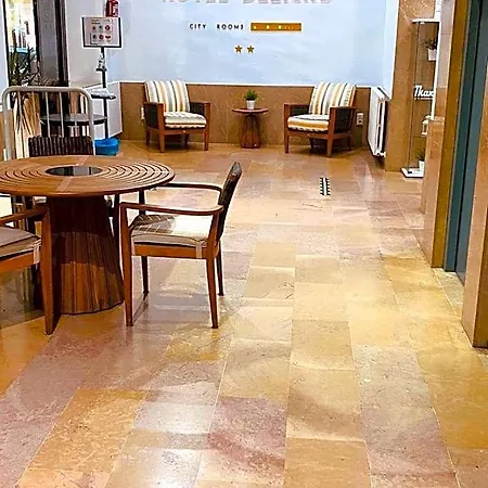 Szálloda Delicias (adults Only) 2*