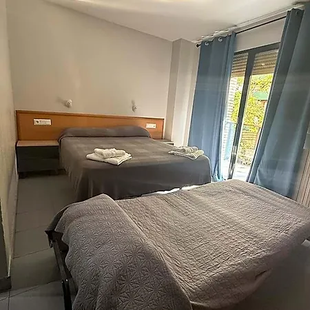 Delicias (adults Only) 2* Zaragoza