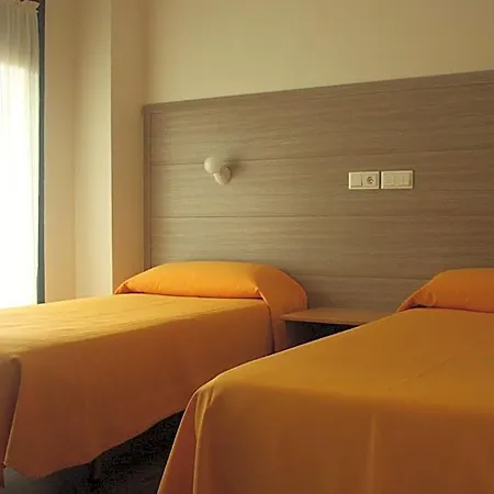 Szálloda Delicias (adults Only) 2*