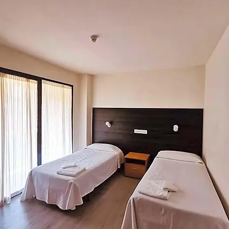 Delicias (adults Only) 2* Zaragoza