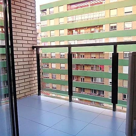 Delicias (adults Only) 2* Zaragoza