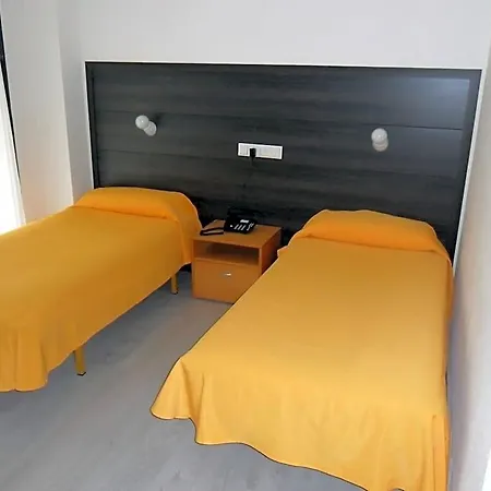 Szálloda Delicias (adults Only) 2*