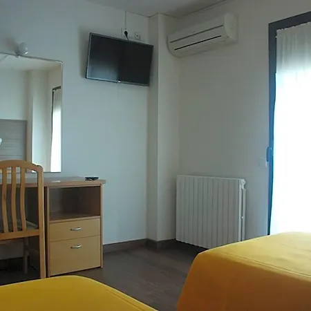 Szálloda Delicias (adults Only)