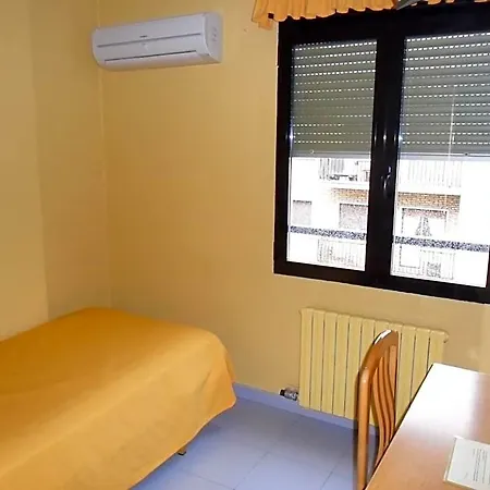 Szálloda Delicias (adults Only) 2*