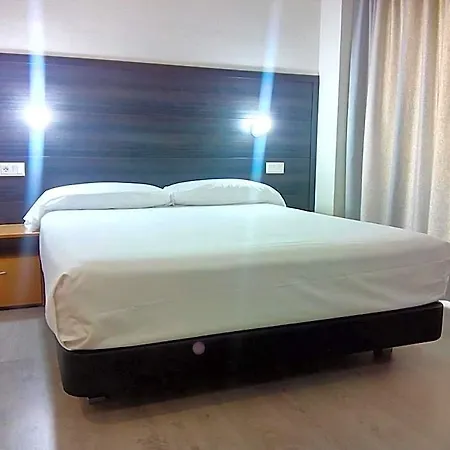 Szálloda Delicias (adults Only) Zaragoza