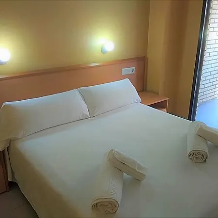 Szálloda Delicias (adults Only)