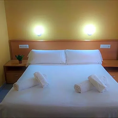 Delicias (adults Only) Szálloda Zaragoza