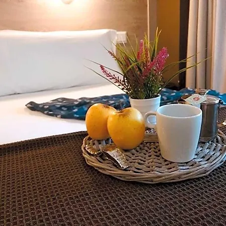 Szálloda Delicias (adults Only)