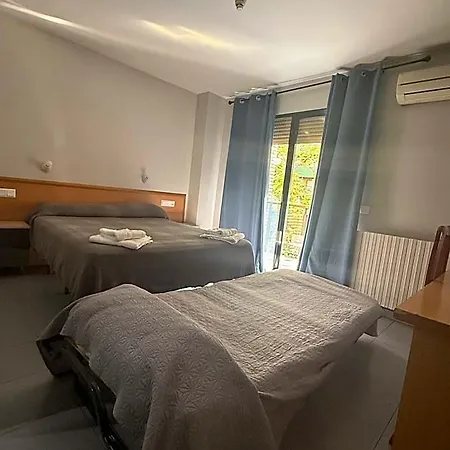 Delicias (adults Only) 2* Zaragoza