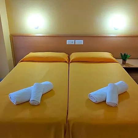Delicias (adults Only) 2* Zaragoza