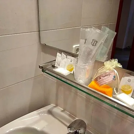 Delicias (adults Only) Szálloda 2*