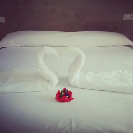 Szálloda Delicias (adults Only)