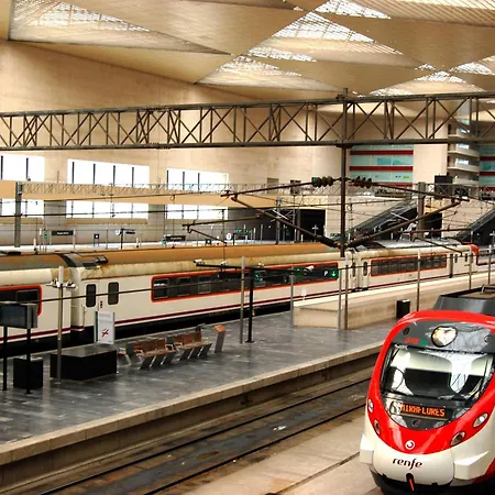 Delicias (adults Only) Hotel Saragozza