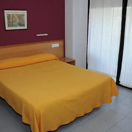 Delicias (adults Only) Ξενοδοχείο 2*