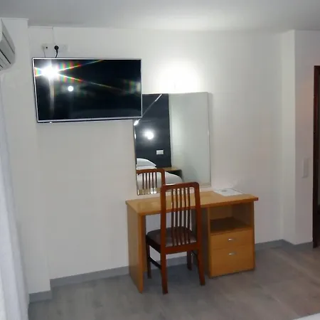 Delicias 2* Zaragoza