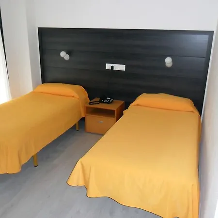 Delicias 2* Zaragoza