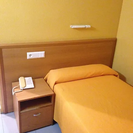 Szálloda Delicias (adults Only) 2*