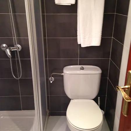 Hotel Delicias Zaragoza