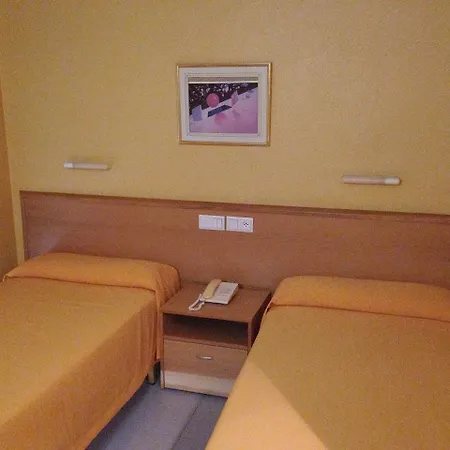 Delicias (adults Only) 2* Σαραγόσα