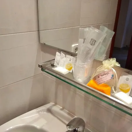 Delicias (adults Only) Ξενοδοχείο 2*