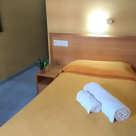 Szálloda Delicias (adults Only) 2*