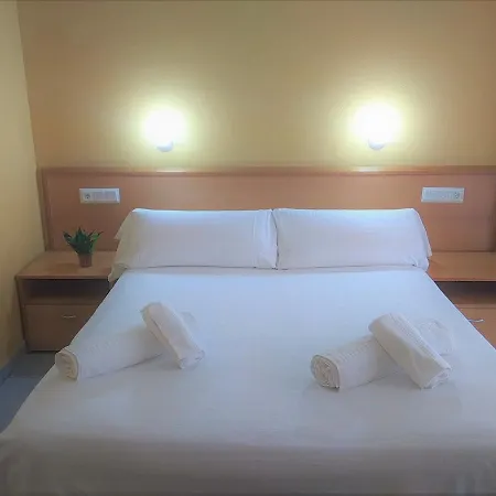 Delicias 2* Zaragoza