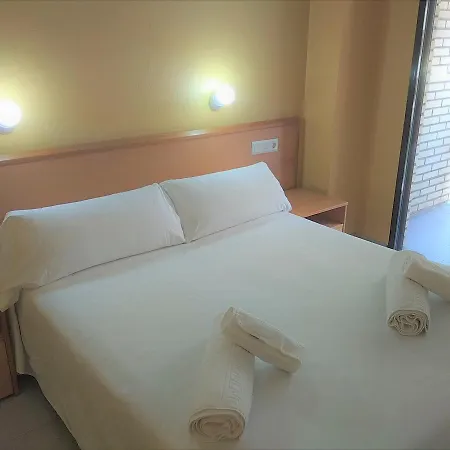Delicias (adults Only) Ξενοδοχείο Σαραγόσα