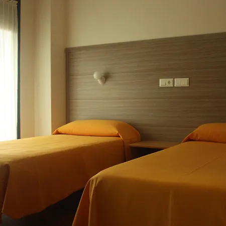 Delicias (adults Only) 2* Saragozza