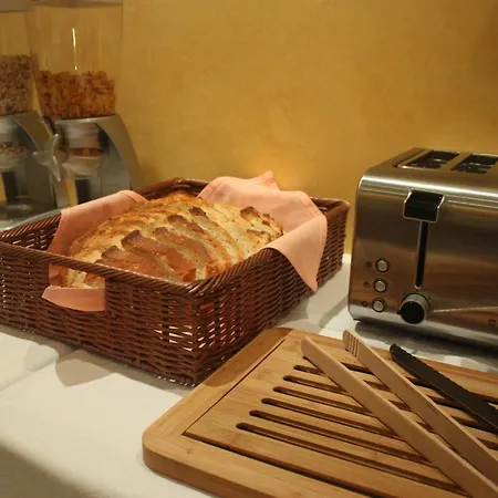 Ξενοδοχείο Delicias (adults Only) 2*