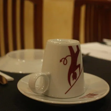 Hotel Delicias Zaragoza