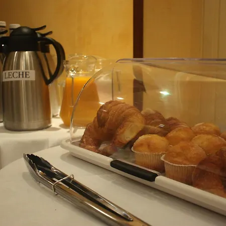 Delicias (adults Only) Σαραγόσα