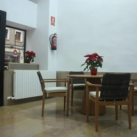 Delicias (adults Only) Szálloda Zaragoza