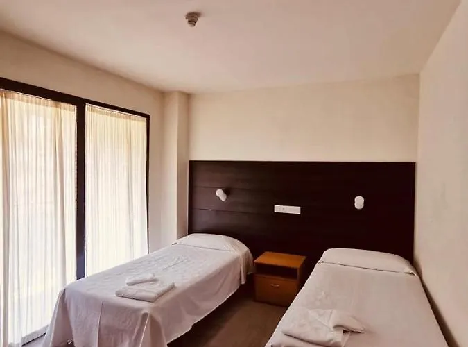 Delicias (adults Only) Hotell 2*