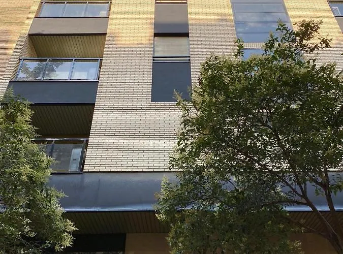 Delicias Hotel Zaragoza