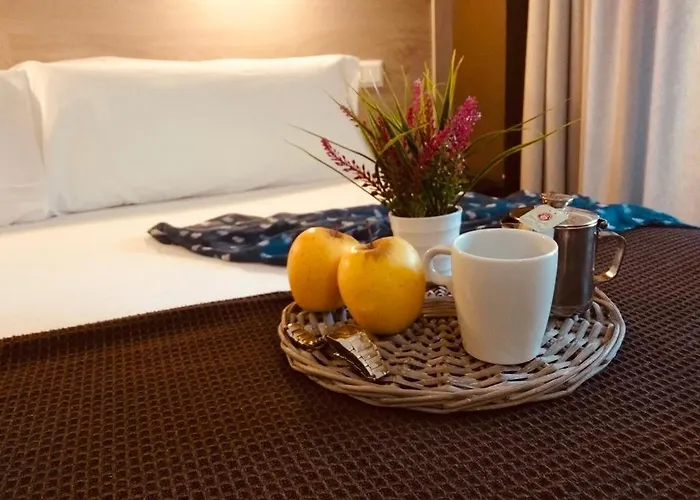 Delicias (adults Only) 2* Zaragoza